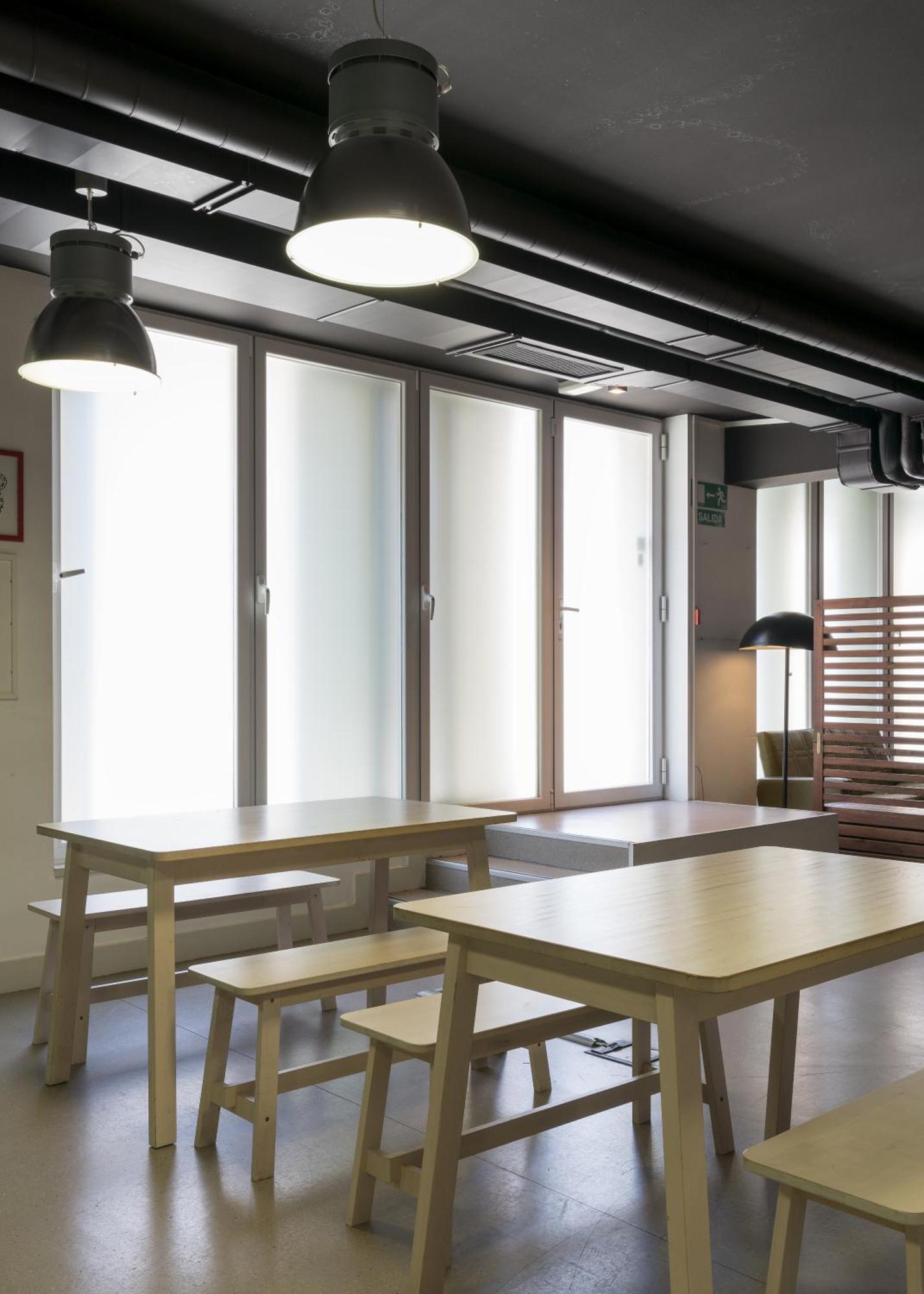 Ganbara Hostel - Self Check In Bilbao Exterior photo
